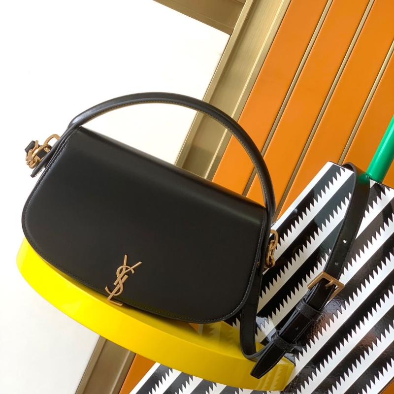 Y*L top handle bags